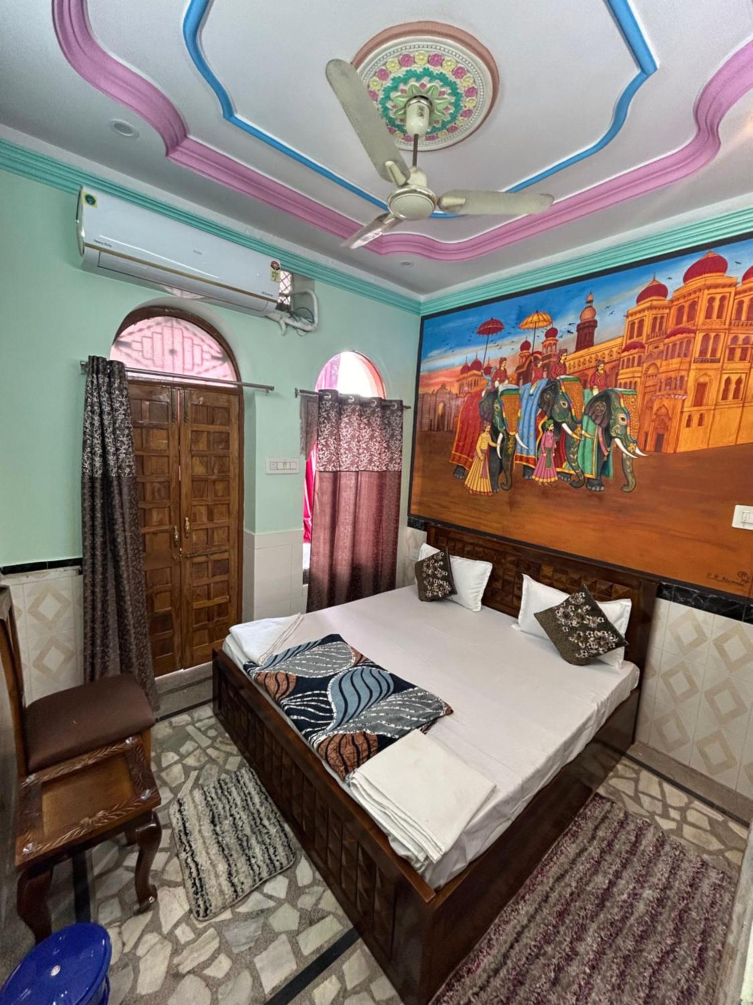 Rajputana Heritage Haveli Jodhpur  Exterior photo