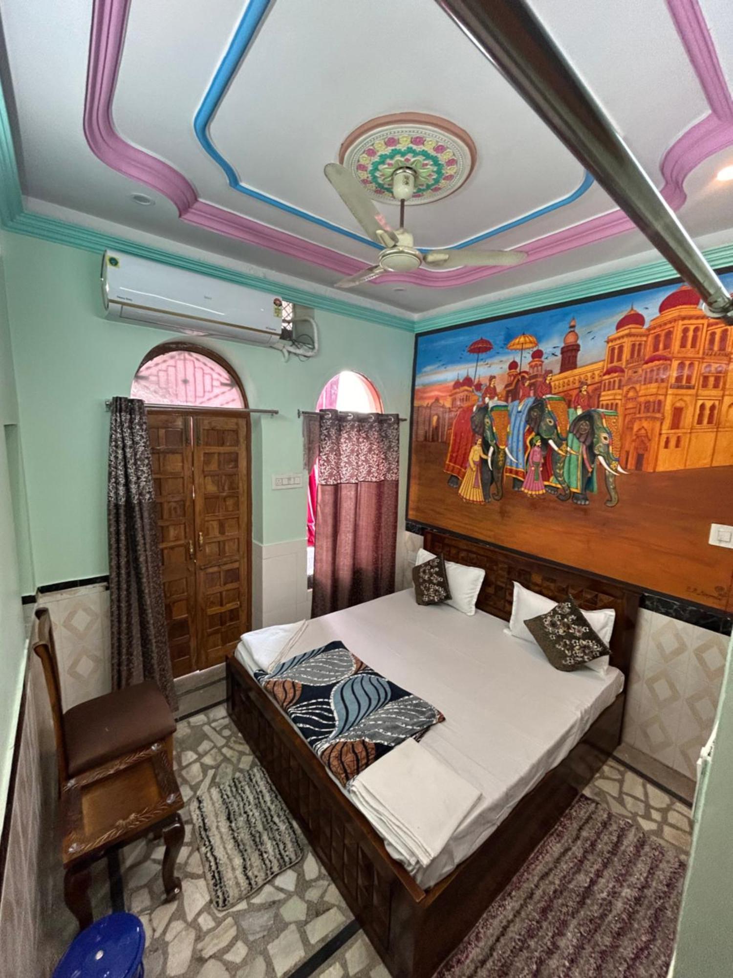 Rajputana Heritage Haveli Jodhpur  Exterior photo